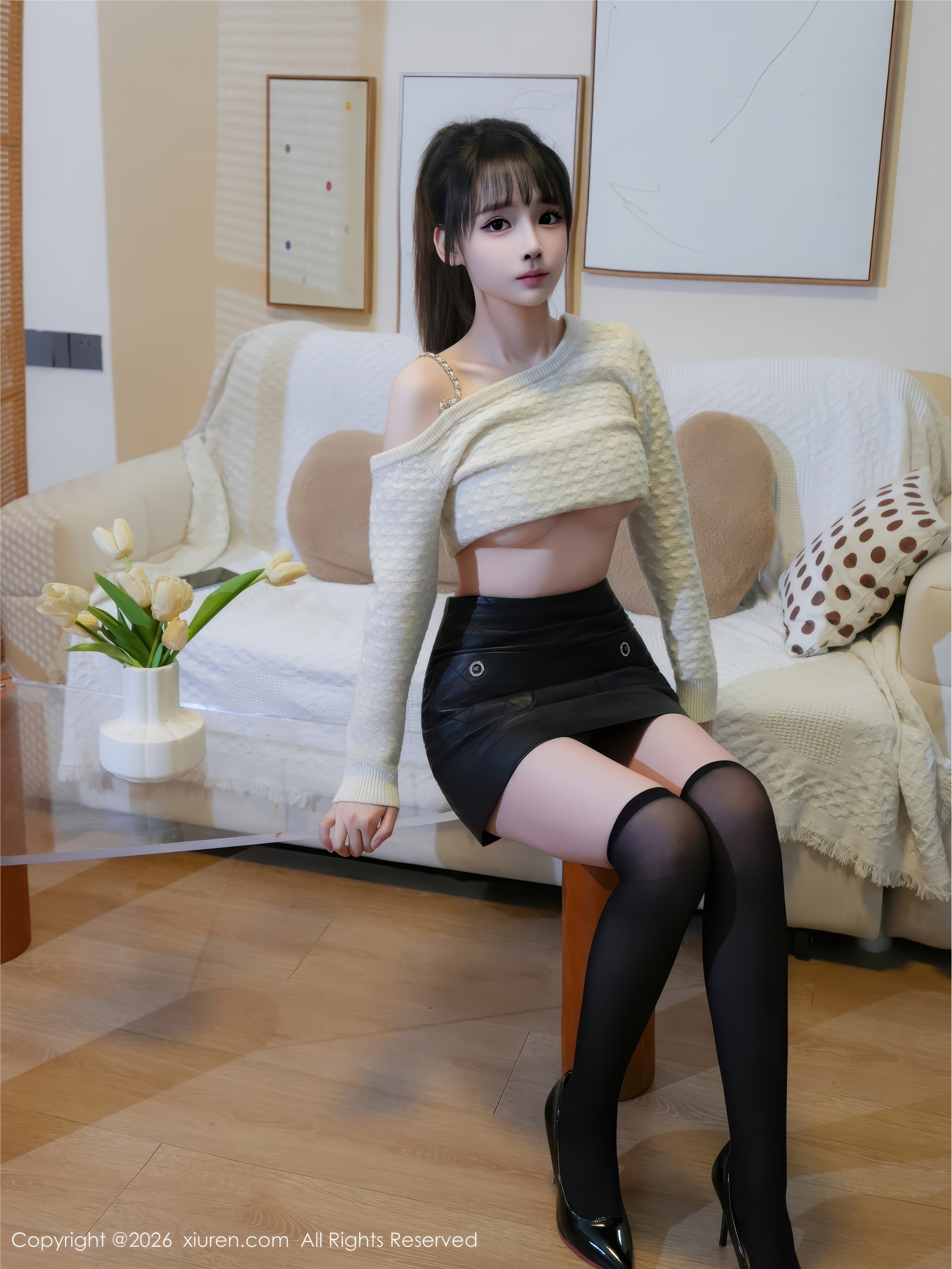 Xiuren秀人网 2026.01.21 NO.11254 沈蜜儿